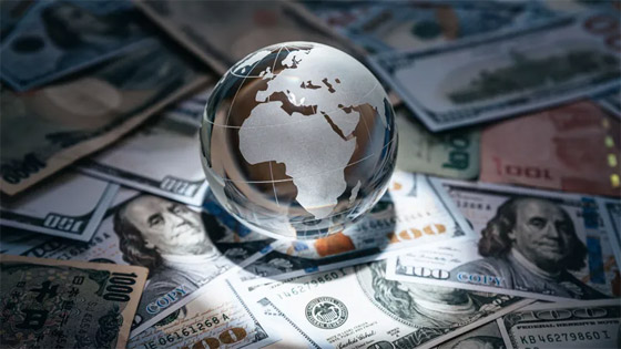 صورة رقم 6 - 315 تريليون دولار.. كيف وصل الدين العالمي إلى مستويات قياسية؟ صورة رقم 6 - 315 تريليون دولار.. كيف وصل الدين العالمي إلى مستويات قياسية؟