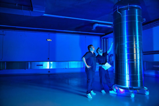 تجميد البشر مقابل 28 ألف دولار.. صفقة تقنية مثيرة للجدل! صورة رقم 1