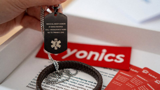 تجميد البشر مقابل 28 ألف دولار.. صفقة تقنية مثيرة للجدل! صورة رقم 3