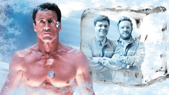 تجميد البشر مقابل 28 ألف دولار.. صفقة تقنية مثيرة للجدل! صورة رقم 4