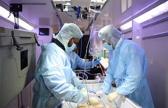 تجميد البشر مقابل 28 ألف دولار.. صفقة تقنية مثيرة للجدل! صورة رقم 6