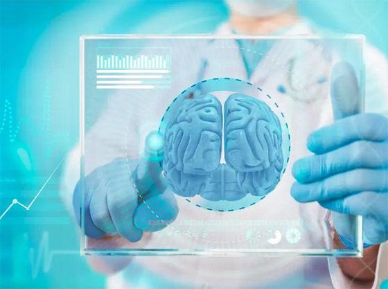 اختراق طبي.. تحفيز الدماغ أعاد لمريضين بالشلل القدرة على المشي صورة رقم 2