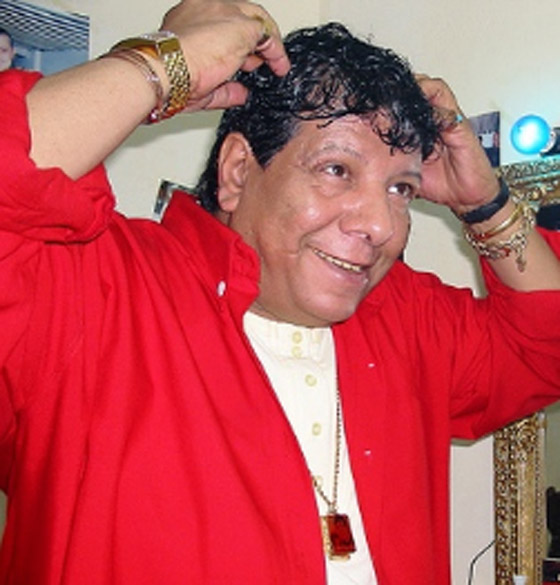 صلح أبناء شعبان عبدالرحيم بعد خلافات عائلية: الشيطان كان بيننا والدم حنّ! صورة رقم 2