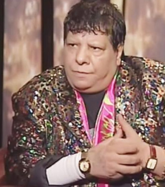 صلح أبناء شعبان عبدالرحيم بعد خلافات عائلية: الشيطان كان بيننا والدم حنّ! صورة رقم 5