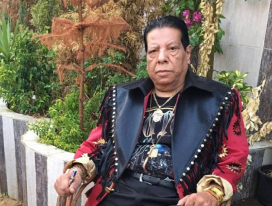 صلح أبناء شعبان عبدالرحيم بعد خلافات عائلية: الشيطان كان بيننا والدم حنّ! صورة رقم 4