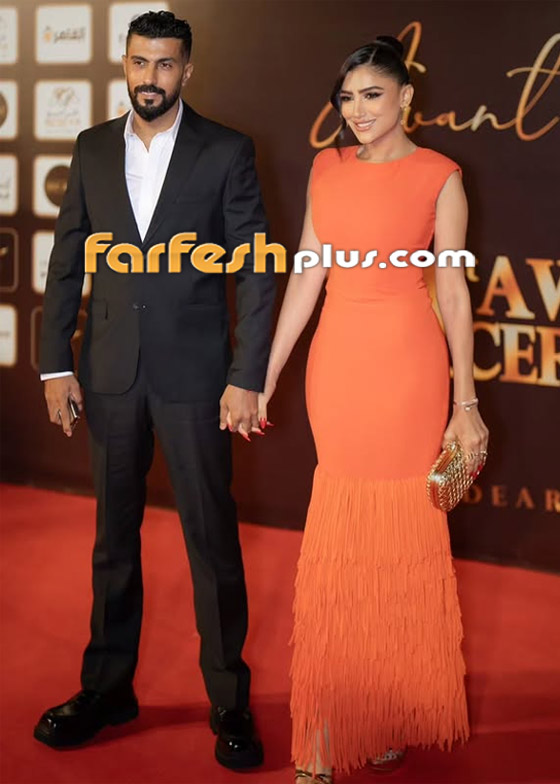 ‏مسلسلات رمضان 2025: الحكم على محمد سامي مخرج (إش إش) و(سيد الناس) بالسجن شهرين! ما السبب؟ صورة رقم 5