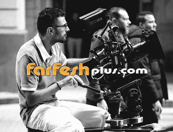 مسلسلات رمضان 2025: محمد سامي مخرج (إش إش) و(سيد الناس) يثير الجدل بعد ظهوره بالحلق! والجمهور مصدوم! صورة رقم 12