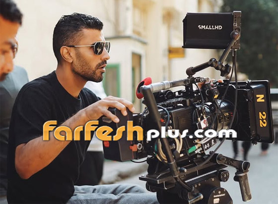 مسلسلات رمضان 2025: محمد سامي مخرج (إش إش) و(سيد الناس) يثير الجدل بعد ظهوره بالحلق! والجمهور مصدوم! صورة رقم 13