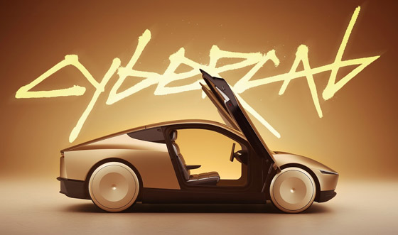 صورة رقم 1 - ماسك يستعرض سيارة أجرة آلية طال انتظارها.. فيديو وصور صورة رقم 1 - ماسك يستعرض سيارة أجرة آلية طال انتظارها.. فيديو وصور