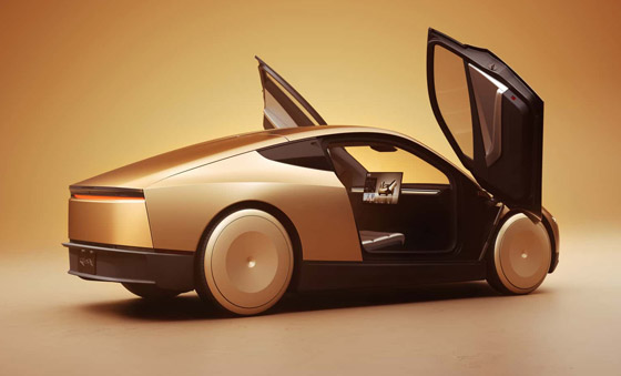 صورة رقم 7 - ماسك يستعرض سيارة أجرة آلية طال انتظارها.. فيديو وصور صورة رقم 7 - ماسك يستعرض سيارة أجرة آلية طال انتظارها.. فيديو وصور