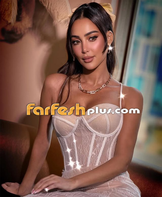 هل أغنية بسمة بوسيل (لأ ثواني) موجهة لتامر حسني؟ وهل تقصده بـ(مش فارق معايا تكون معايا)؟ صورة رقم 16