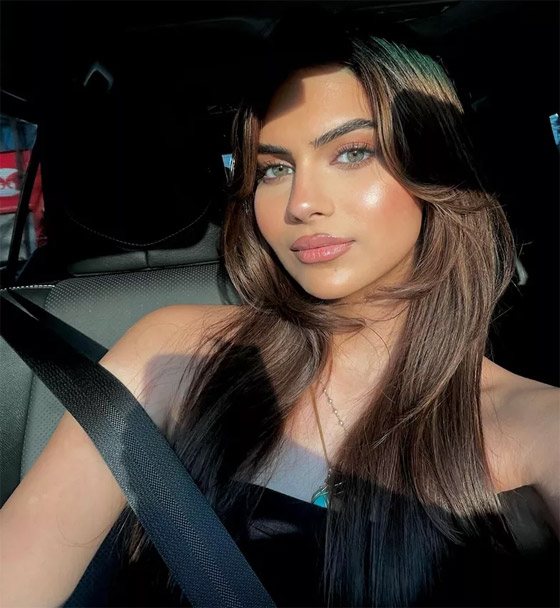 بالصور: تعرفوا إلى أجمل النساء في عام 2024 صورة رقم 1