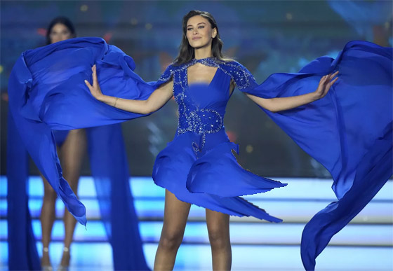 بالصور: تعرفوا إلى أجمل النساء في عام 2024 صورة رقم 4