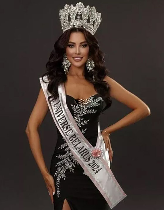 بالصور: تعرفوا إلى أجمل النساء في عام 2024 صورة رقم 5