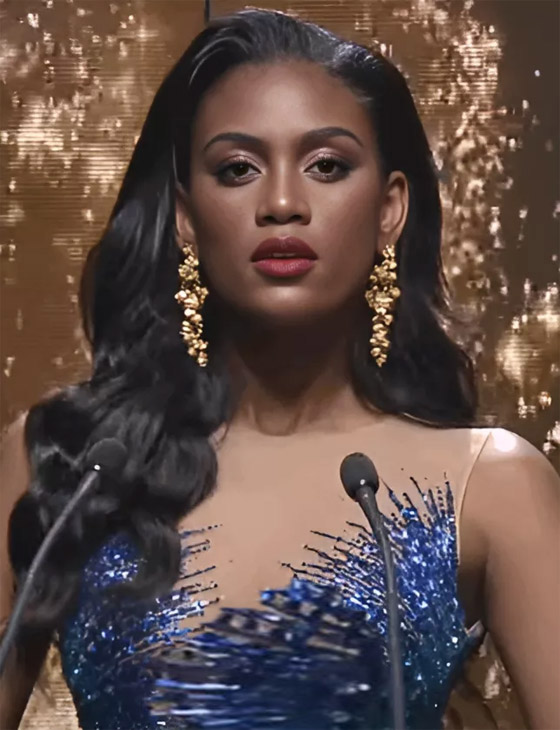 بالصور: تعرفوا إلى أجمل النساء في عام 2024 صورة رقم 14