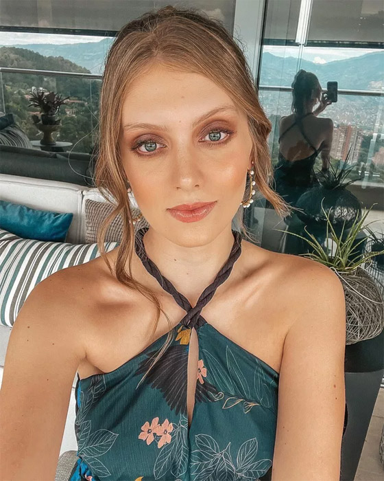 بالصور: تعرفوا إلى أجمل النساء في عام 2024 صورة رقم 16