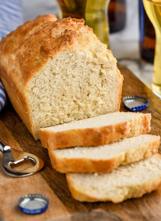 إليكم وصفة خبز الزعتر المقرمش اللذيذ صورة رقم 8