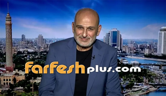 جمال سليمان: قد أترشح لرئاسة سوريا إذا أرادني الشعب، وأسامح من اتهمني بالخيانة! صورة رقم 2