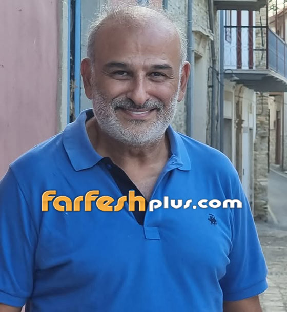 وصول جمال سليمان إلى دمشق وحمله على الأعناق في الشوارع صورة رقم 9