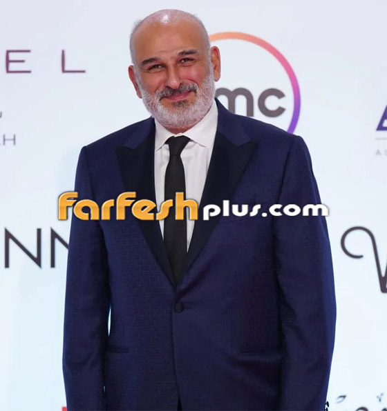 جمال سليمان يثير الجدل بتصرف صادم مع معجبة.. والجمهور منقسم! صورة رقم 5