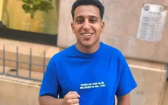 عريس مصري يسقط قتيلا بطعنة في القلب أمام المارة.. لسبب لا يصدق صورة رقم 3 عريس مصري يسقط قتيلا بطعنة في القلب أمام المارة.. لسبب لا يصدق صورة رقم 3