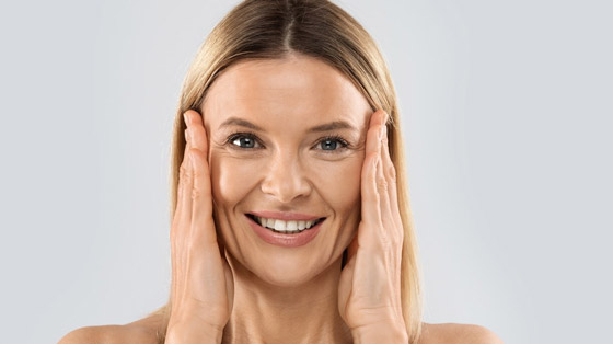 شد خفيف فرق كبير.. هذا ما نعرفه عن شد الوجه بالخيوط! صورة رقم 3