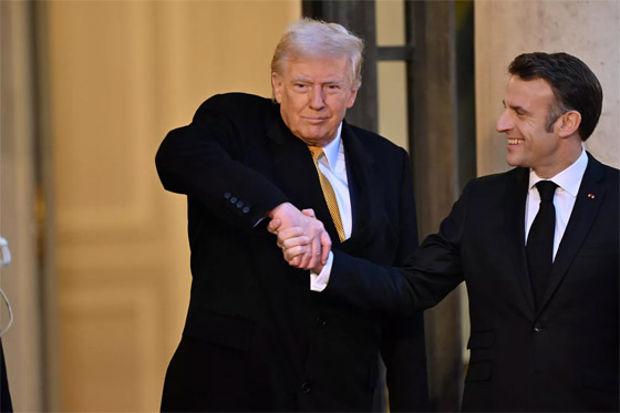 إليكم الصور الأكثر لفتا للأنظار لهذا الأسبوع لأبرز أحداث العالم صورة رقم 2 إليكم الصور الأكثر لفتا للأنظار لهذا الأسبوع لأبرز أحداث العالم صورة رقم 2