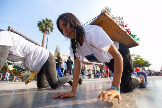 إليكم الصور الأكثر لفتا للأنظار لهذا الأسبوع لأبرز أحداث العالم صورة رقم 5 إليكم الصور الأكثر لفتا للأنظار لهذا الأسبوع لأبرز أحداث العالم صورة رقم 5