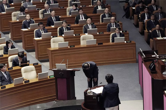 إليكم الصور الأكثر لفتا للأنظار لهذا الأسبوع لأبرز أحداث العالم صورة رقم 6 إليكم الصور الأكثر لفتا للأنظار لهذا الأسبوع لأبرز أحداث العالم صورة رقم 6