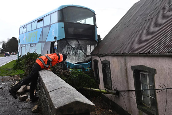 إليكم الصور الأكثر لفتا للأنظار لهذا الأسبوع لأبرز أحداث العالم صورة رقم 8 إليكم الصور الأكثر لفتا للأنظار لهذا الأسبوع لأبرز أحداث العالم صورة رقم 8