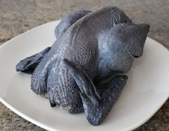 بالصور: تعرفوا إلى أكثر 9 أطعمة فخامة وتكلفة في العالم صورة رقم 4