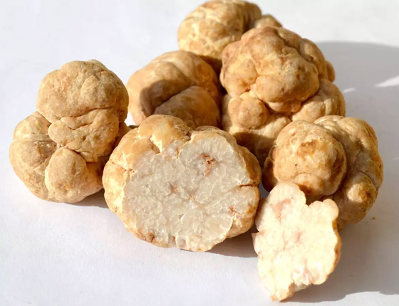 بالصور: تعرفوا إلى أكثر 9 أطعمة فخامة وتكلفة في العالم صورة رقم 6