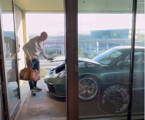 في ألمانيا.. هذا الفندق يسمح للضيوف بركن سيارتهم بجوار السرير! صورة رقم 12 في ألمانيا.. هذا الفندق يسمح للضيوف بركن سيارتهم بجوار السرير! صورة رقم 12