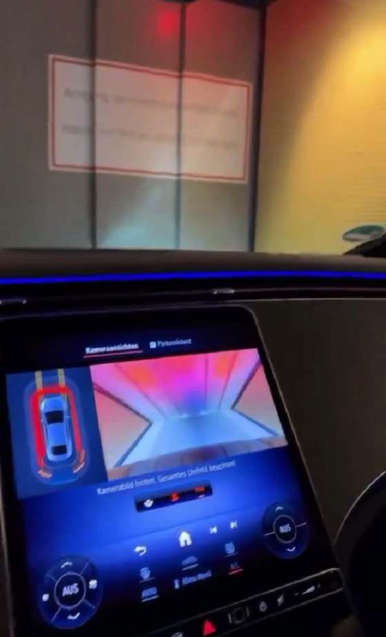 في ألمانيا.. هذا الفندق يسمح للضيوف بركن سيارتهم بجوار السرير! صورة رقم 3 في ألمانيا.. هذا الفندق يسمح للضيوف بركن سيارتهم بجوار السرير! صورة رقم 3