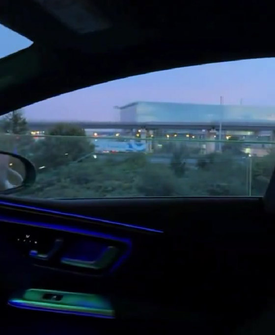 في ألمانيا.. هذا الفندق يسمح للضيوف بركن سيارتهم بجوار السرير! صورة رقم 4 في ألمانيا.. هذا الفندق يسمح للضيوف بركن سيارتهم بجوار السرير! صورة رقم 4