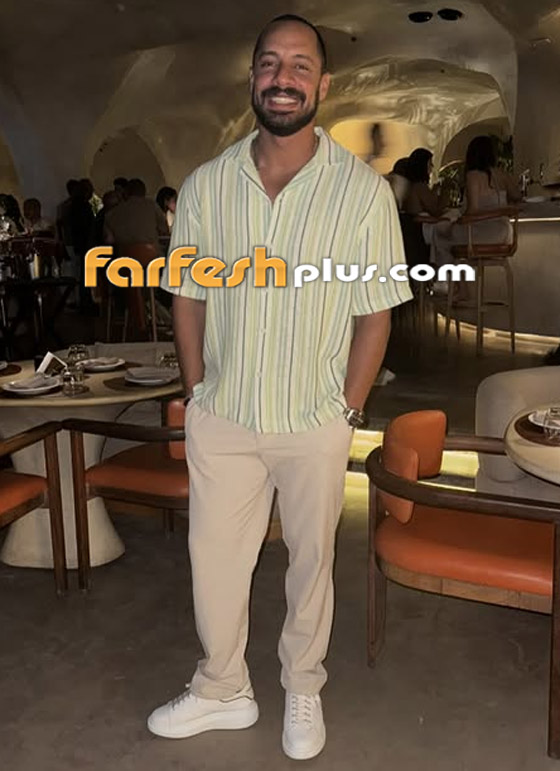 مرض غامض يصيب ابن فنان مصري.. ويرقد منذ شهر في المستشفى صورة رقم 8