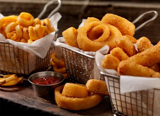 صورة رقم 3 - لإنقاص الوزن بالشتاء.. 7 نصائح سهلة للتخلص من الدهون صورة رقم 3 - لإنقاص الوزن بالشتاء.. 7 نصائح سهلة للتخلص من الدهون