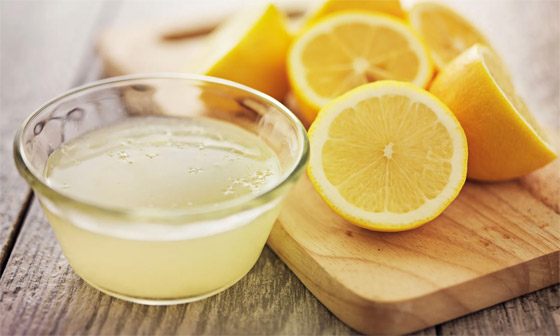 8 حيل طبيعية هي الأسهل للقضاء على التصبَغات صورة رقم 3