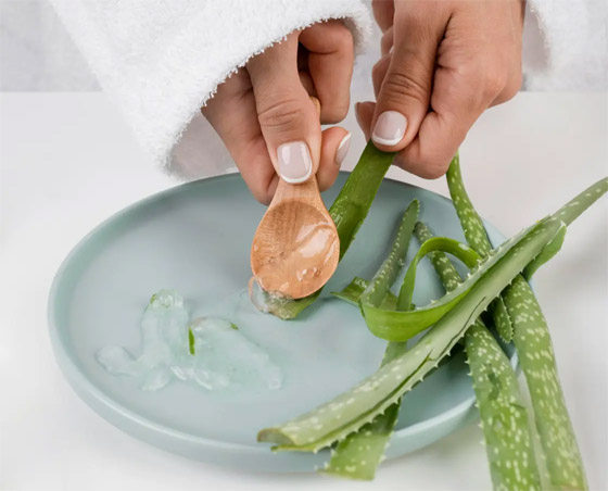 8 حيل طبيعية هي الأسهل للقضاء على التصبَغات صورة رقم 4