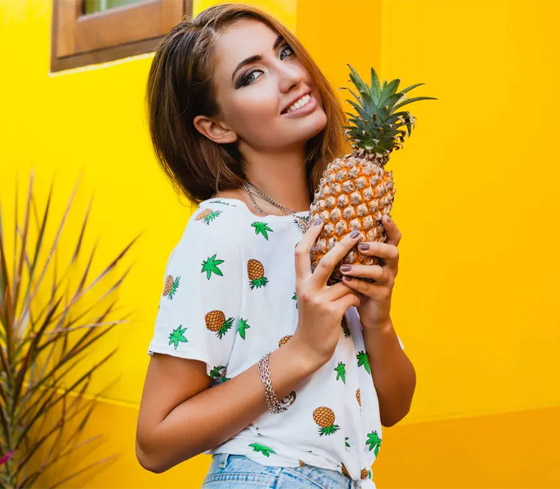 8 حيل طبيعية هي الأسهل للقضاء على التصبَغات صورة رقم 5