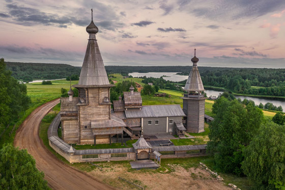 وجهات سياحية أدرجت ضمن قائمة اليونسكو للتراث العالمي 2024.. صور صورة رقم 2 وجهات سياحية أدرجت ضمن قائمة اليونسكو للتراث العالمي 2024.. صور صورة رقم 2