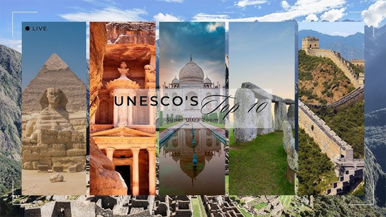 وجهات سياحية أدرجت ضمن قائمة اليونسكو للتراث العالمي 2024.. صور صورة رقم 13 وجهات سياحية أدرجت ضمن قائمة اليونسكو للتراث العالمي 2024.. صور صورة رقم 13