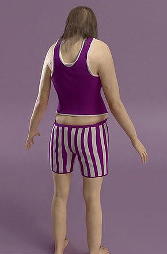 صور مرعبة.. هكذا سنبدو إذا نمنا 6 ساعات فقط! صورة رقم 6 صور مرعبة.. هكذا سنبدو إذا نمنا 6 ساعات فقط! صورة رقم 6