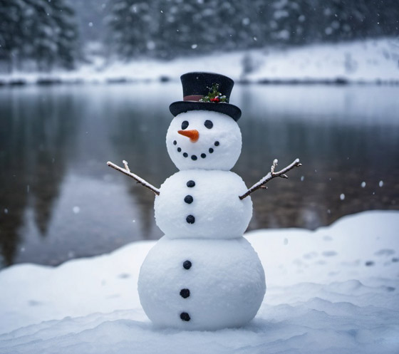 من وحش إلى ملاك.. صور رجل الثلج في عيون الذكاء الاصطناعي صورة رقم 7 من وحش إلى ملاك.. صور رجل الثلج في عيون الذكاء الاصطناعي صورة رقم 7