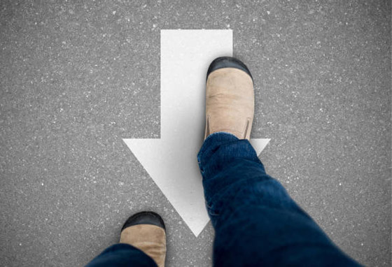 منها فقدان الوزن.. 6 فوائد صحية خفية للمشي إلى الخلف صورة رقم 2 منها فقدان الوزن.. 6 فوائد صحية خفية للمشي إلى الخلف صورة رقم 2