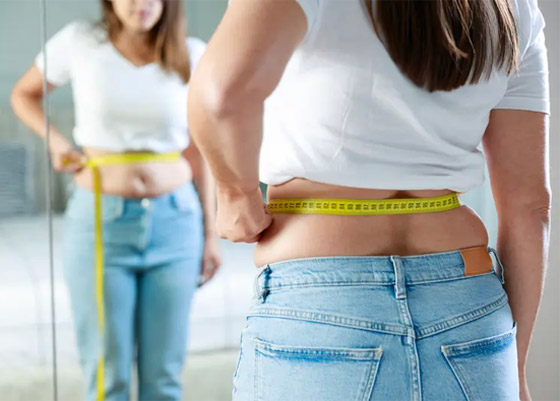 منها فقدان الوزن.. 6 فوائد صحية خفية للمشي إلى الخلف صورة رقم 4 منها فقدان الوزن.. 6 فوائد صحية خفية للمشي إلى الخلف صورة رقم 4