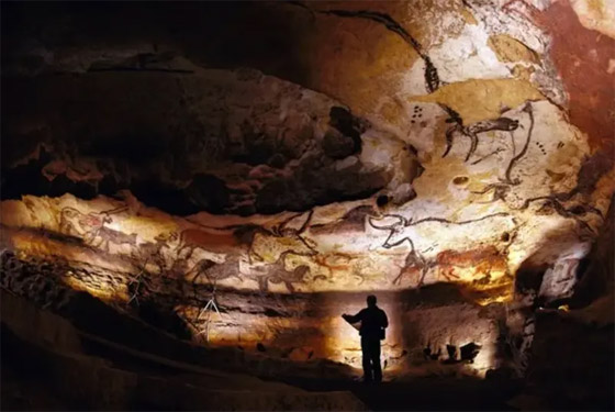 منها جزيرة الأفاعي.. بالصور: قصة أماكن رائعة لا يمكن للبشر زيارتها صورة رقم 4 منها جزيرة الأفاعي.. بالصور: قصة أماكن رائعة لا يمكن للبشر زيارتها صورة رقم 4