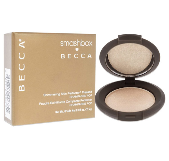 لإشراقة عيون لا تُضاهى.. إليكِ أفضل أنواع الهايلايتر! صورة رقم 1 لإشراقة عيون لا تُضاهى.. إليكِ أفضل أنواع الهايلايتر! صورة رقم 1