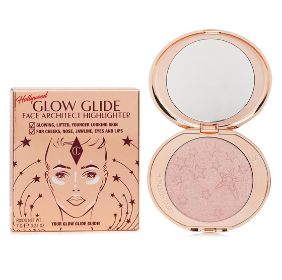 لإشراقة عيون لا تُضاهى.. إليكِ أفضل أنواع الهايلايتر! صورة رقم 2 لإشراقة عيون لا تُضاهى.. إليكِ أفضل أنواع الهايلايتر! صورة رقم 2