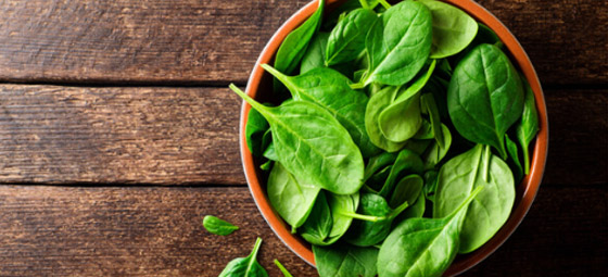 نية ولا مستوية.. كيف نأكل السبانخ الصحية؟ صورة رقم 3